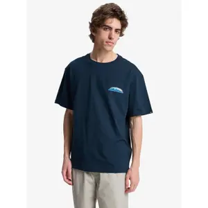 T-shirt Quiksilver EV Fade Spectrum image-1