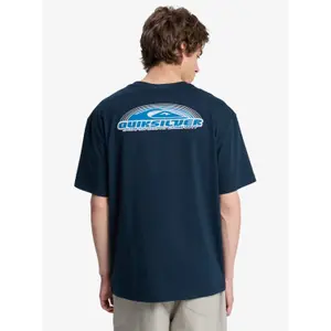 T-shirt Quiksilver EV Fade Spectrum image-5