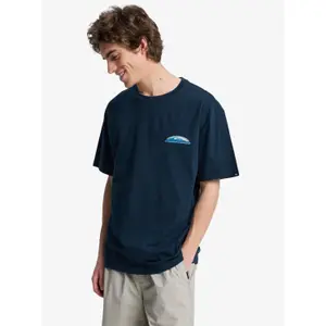 T-shirt Quiksilver EV Fade Spectrum image-2