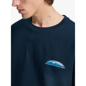T-shirt Quiksilver EV Fade Spectrum image-6
