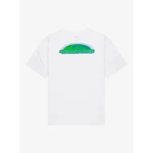T-shirt Quiksilver EV Fade Spectrum image-4