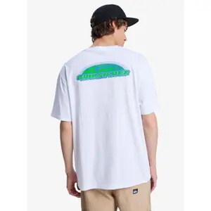 T-shirt Quiksilver EV Fade Spectrum image-5