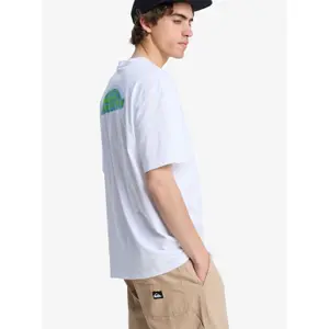 T-shirt Quiksilver EV Fade Spectrum image-3