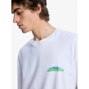 T-shirt Quiksilver EV Fade Spectrum image-6