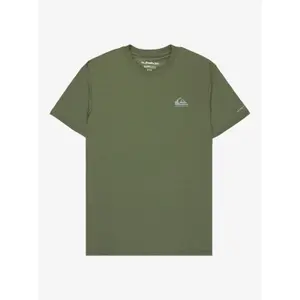 T-shirt Quiksilver Caecilian image-0
