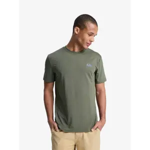 T-shirt Quiksilver Caecilian image-1