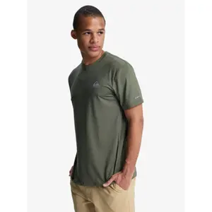 T-shirt Quiksilver Caecilian image-6