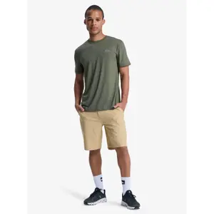 T-shirt Quiksilver Caecilian image-2