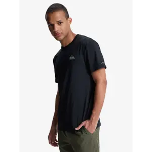 T-shirt Quiksilver Caecilian image-3