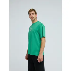 T-shirt Quiksilver Legacy image-3