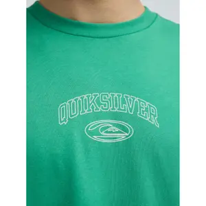 T-shirt Quiksilver Legacy image-6