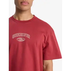 T-shirt Quiksilver Legacy image-6
