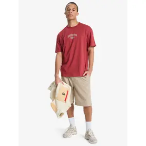 T-shirt Quiksilver Legacy image-2