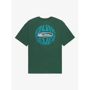 T-shirt Quiksilver Quikglobe image-4