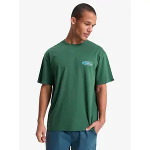 T-shirt Quiksilver Quikglobe image-2