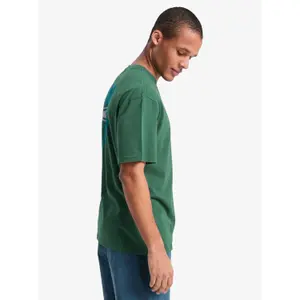 T-shirt Quiksilver Quikglobe image-3