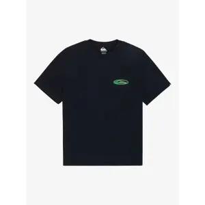T-shirt Quiksilver Quikglobe image-0