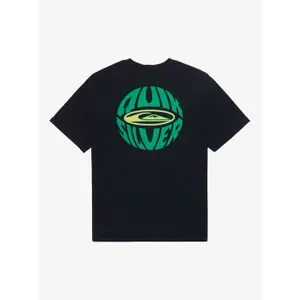 T-shirt Quiksilver Quikglobe image-4