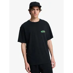T-shirt Quiksilver Quikglobe image-2