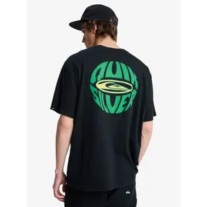 T-shirt Quiksilver Quikglobe image-5