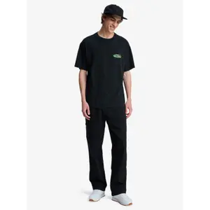T-shirt Quiksilver Quikglobe image-1