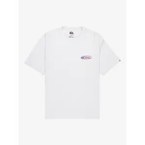 T-shirt Quiksilver Quikglobe image-0