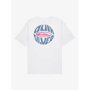 T-shirt Quiksilver Quikglobe image-4