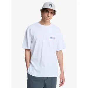 T-shirt Quiksilver Quikglobe image-2