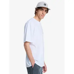 T-shirt Quiksilver Quikglobe image-3