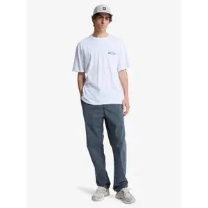 T-shirt Quiksilver Quikglobe image-1