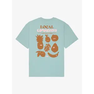 T-shirt Quiksilver Fruits Tide image-3
