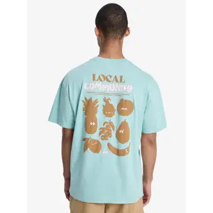 T-shirt Quiksilver Fruits Tide image-4