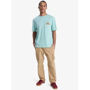 T-shirt Quiksilver Fruits Tide image-1