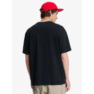 T-shirt Quiksilver Structured Flower image-6