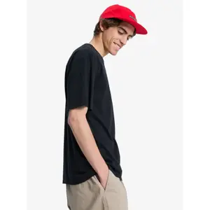 T-shirt Quiksilver Structured Flower image-4