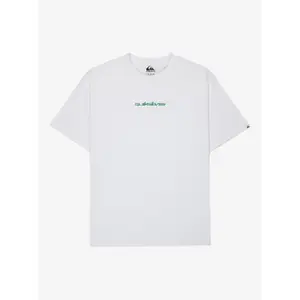T-shirt Quiksilver Fractured Wave image-0