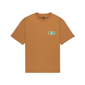 T-shirt Quiksilver Serenity Splash image-0