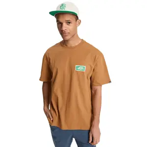 T-shirt Quiksilver Serenity Splash image-1