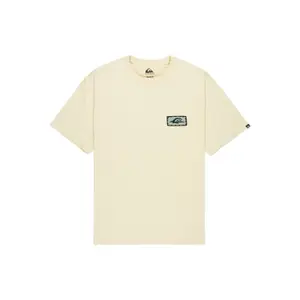 T-shirt Quiksilver Serenity Splash image-0