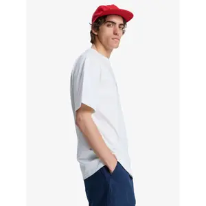 T-shirt Quiksilver Flowers Surfing image-2