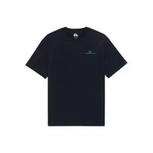 T-shirt Quiksilver Upside Down image-0