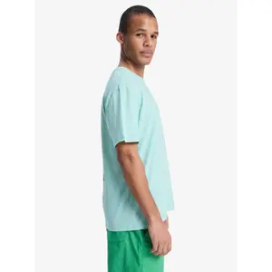 T-shirt Quiksilver Curve Palm image-3