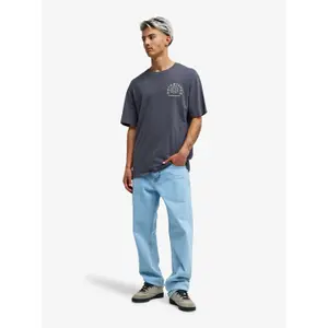T-shirt Quiksilver Curve Palm image-2