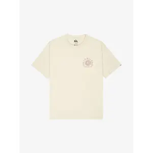 T-shirt Quiksilver Curve Palm image-0