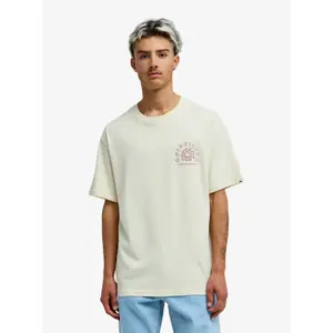 T-shirt Quiksilver Curve Palm image-1