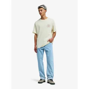 T-shirt Quiksilver Curve Palm image-2