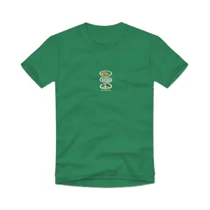 T-shirt Quiksilver Harmony Spiral image-0