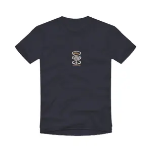 T-shirt Quiksilver Harmony Spiral image-0