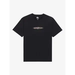 T-shirt Quiksilver EV Wild Worlds image-0