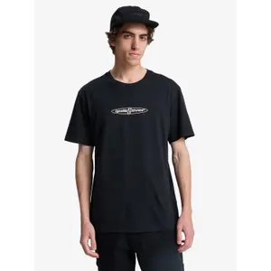 T-shirt Quiksilver EV Wild Worlds image-1